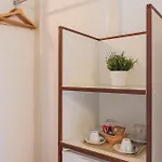 Aparthotel Amanthos Living Nyon Duillier