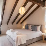 Aparthotel Amanthos Living Nyon 3*
