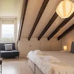 Lejlighedshotel Amanthos Living Nyon 3*