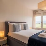 Lejlighedshotel Amanthos Living Nyon Duillier
