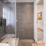 Amanthos Living Nyon Aparthotel 3*