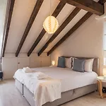 Aparthotel Amanthos Living Nyon Duillier
