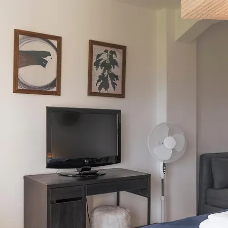 Amanthos Living Nyon Hotel apartamentowy Duillier