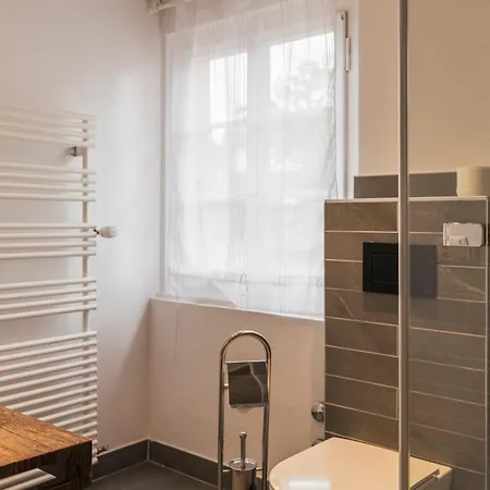 Amanthos Living Nyon Duillier