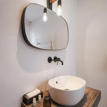 Amanthos Living Nyon