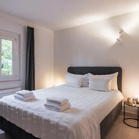 Amanthos Living Nyon Апарт-отель 3*
