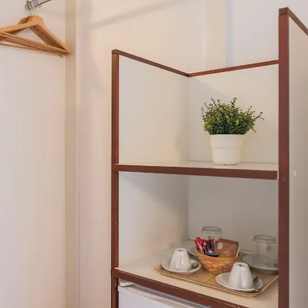 Amanthos Living Nyon Aparthotel Duillier