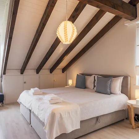 Hotel apartamentowy Amanthos Living Nyon Duillier