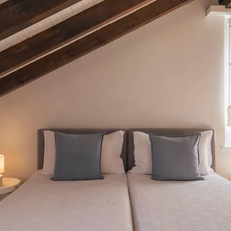 Hotel apartamentowy Amanthos Living Nyon
