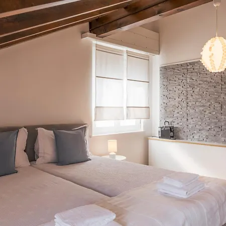 Hotel apartamentowy Amanthos Living Nyon Duillier