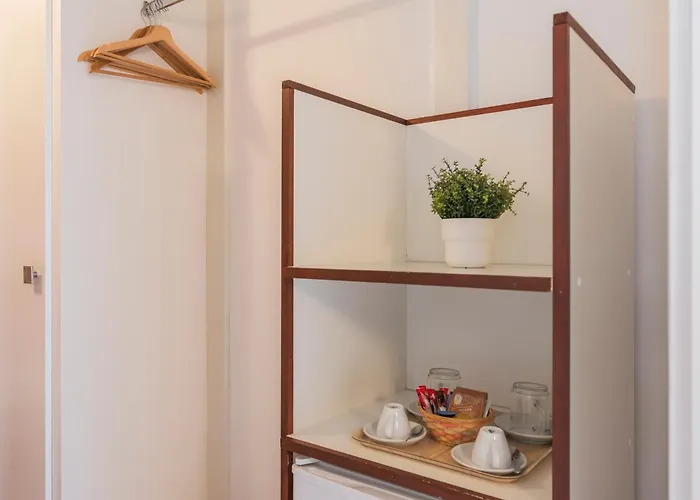 Appart hôtel Amanthos Living Nyon Duillier