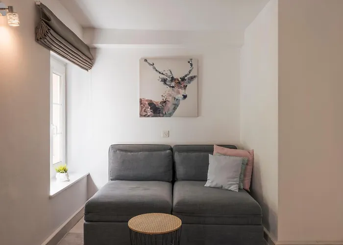 Amanthos Living Nyon