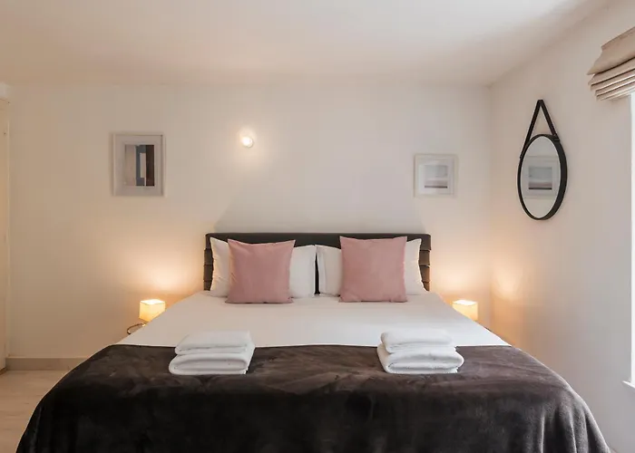 Amanthos Living Nyon Appart hôtel 3*