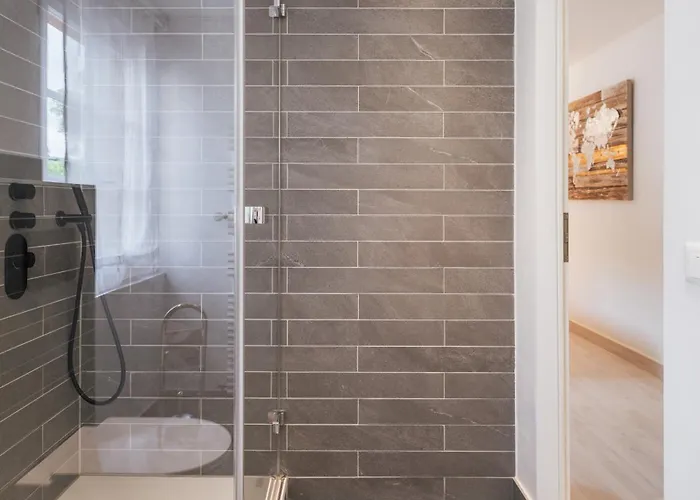 Appart hôtel Amanthos Living Nyon 3*