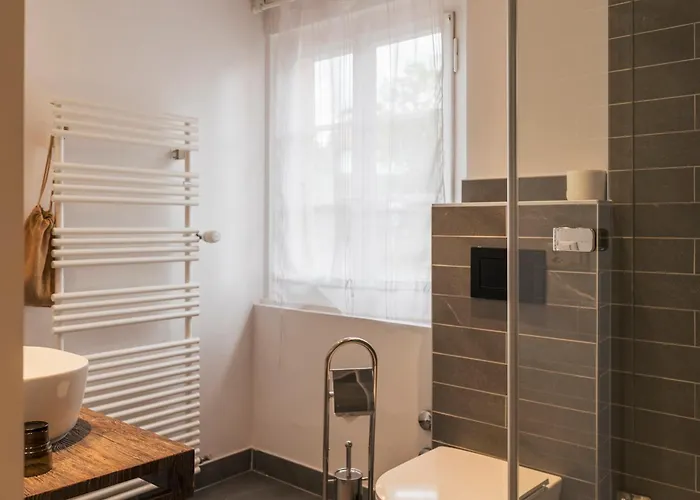 Amanthos Living Nyon Duillier