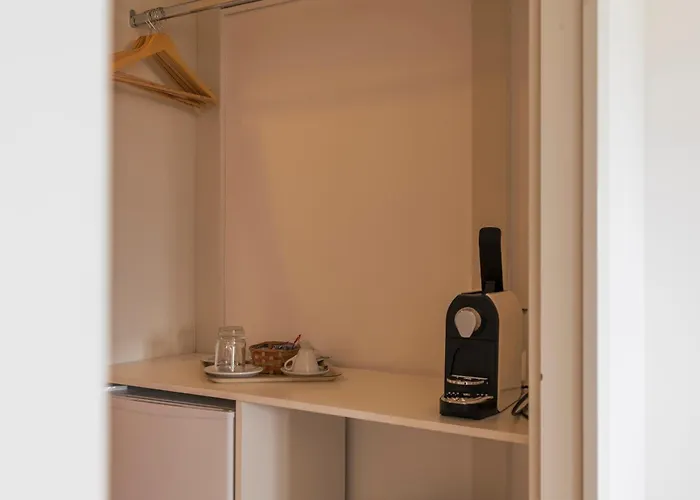 Amanthos Living Nyon 3* Duillier