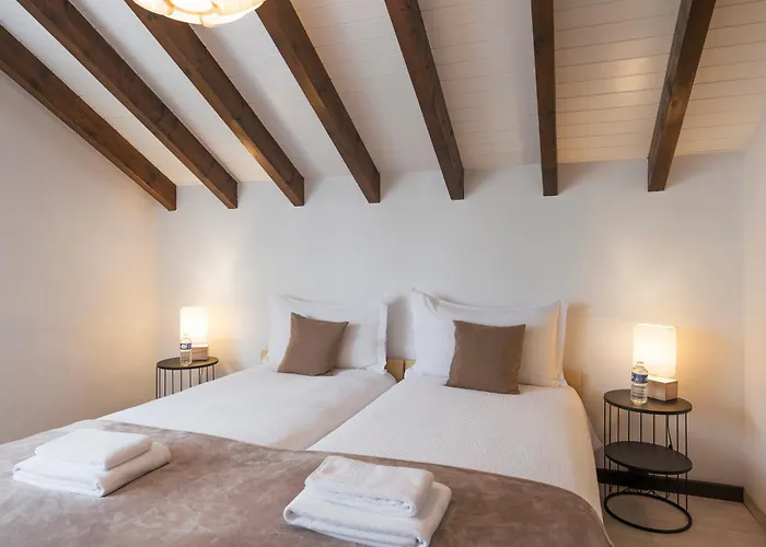 Amanthos Living Nyon