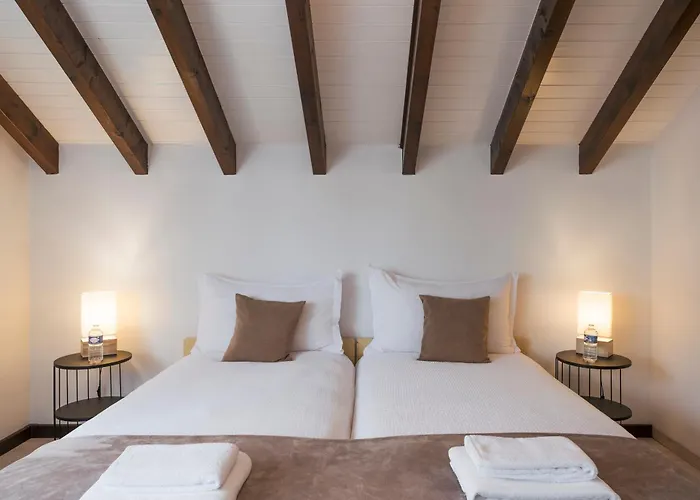 Appart hôtel Amanthos Living Nyon Duillier