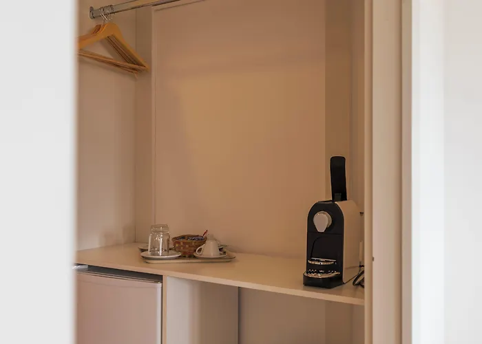 Appart hôtel Amanthos Living Nyon 3*