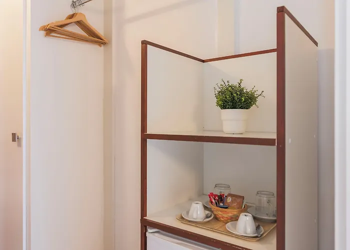 Amanthos Living Nyon Appart hôtel Duillier