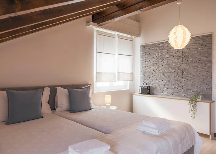 Amanthos Living Nyon Aparthotel 3*