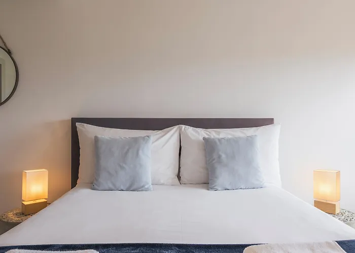 Amanthos Living Nyon 3* Duillier