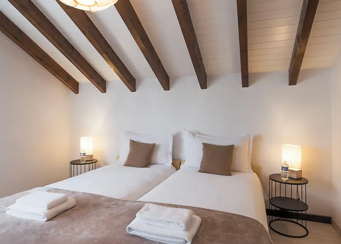 Amanthos Living Nyon 3*