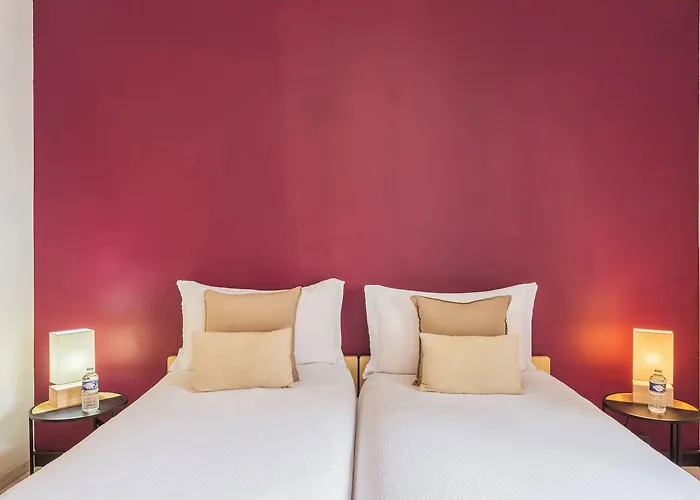 Amanthos Living Nyon Duillier