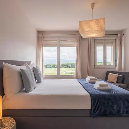 Amanthos Living Nyon 3* Duillier