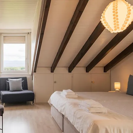 Amanthos Living Nyon 3*