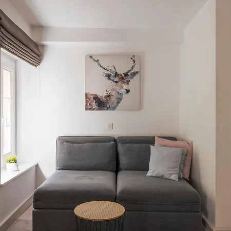 Amanthos Living Nyon