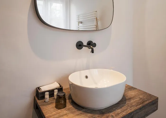 Amanthos Living Nyon Appart hôtel 3*