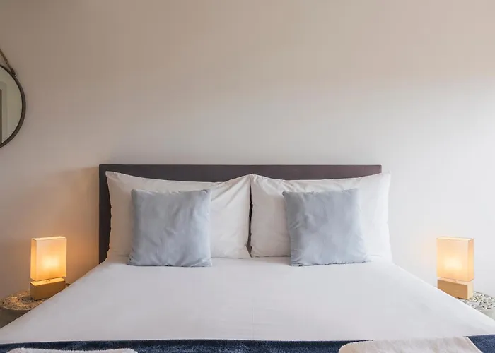 Amanthos Living Nyon