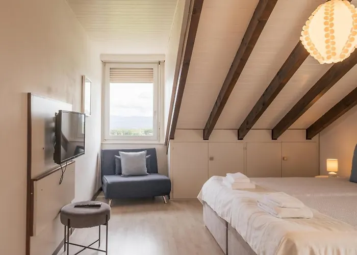 Amanthos Living Nyon 3*