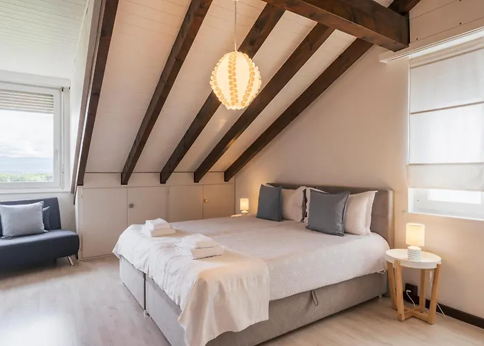 Aparthotel Amanthos Living Nyon 3*