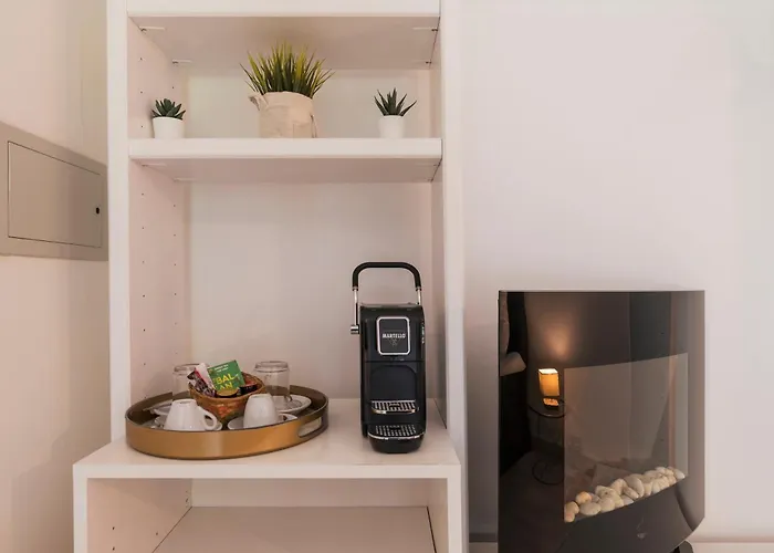 Amanthos Living Nyon Duillier