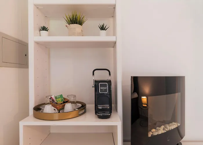 Amanthos Living Nyon Aparthotel Duillier