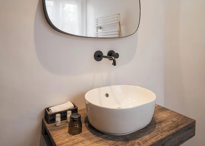 Aparthotel Amanthos Living Nyon Duillier