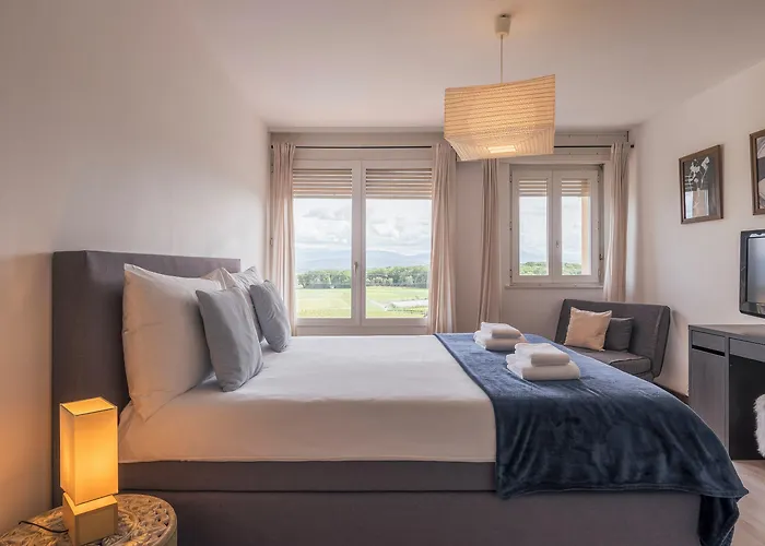 Amanthos Living Nyon Duillier