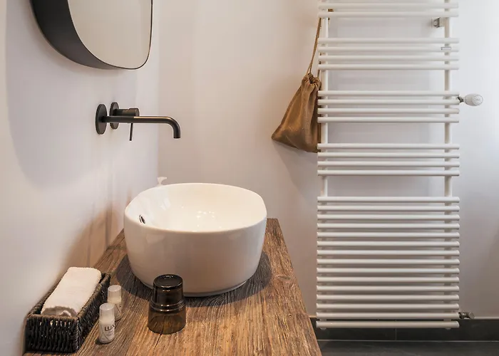 Aparthotel Amanthos Living Nyon Duillier