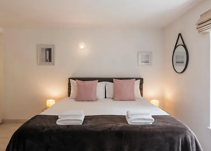 Amanthos Living Nyon Duillier